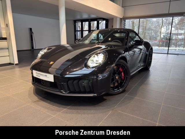 Porsche 992 15.938 km 191.500 &euro; Dresden 01129