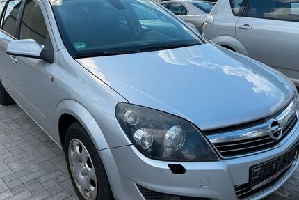 Opel Astra 230.000 km 550 &euro; Bad Langensalza 99947