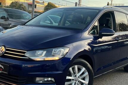 VW Touran 239.000 km 9.990 &euro; Weinheim 69469