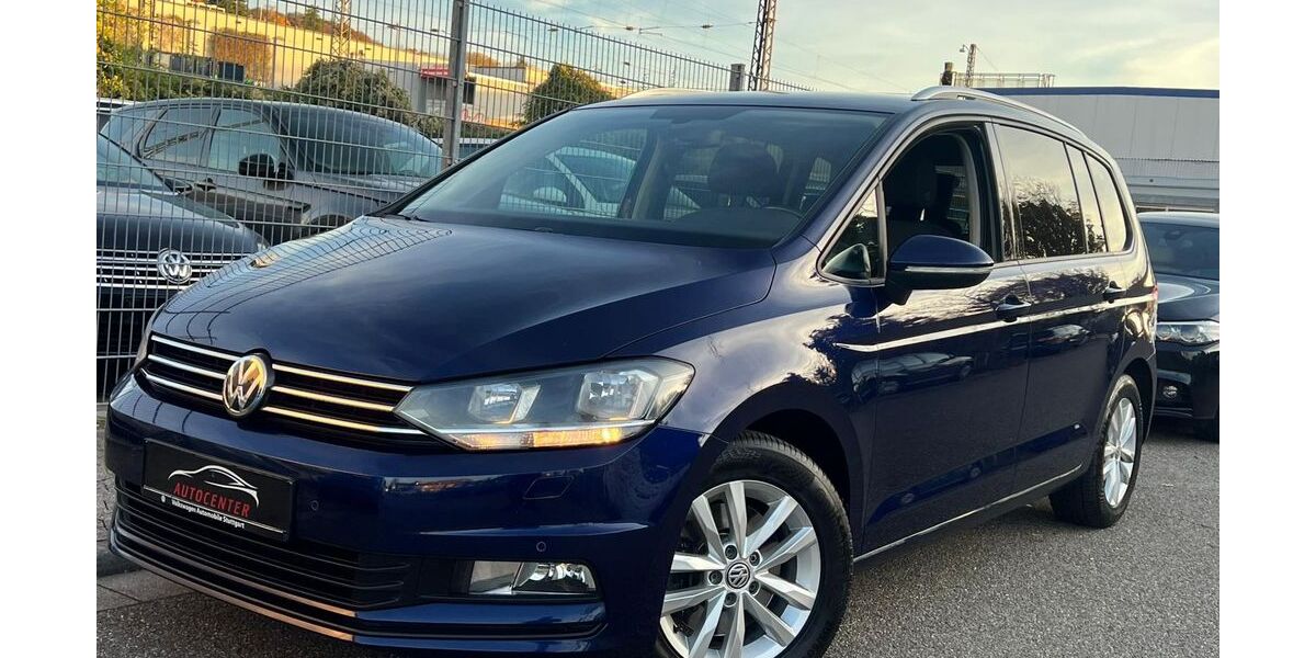 VW Touran 239.000 km 9.990 &euro; Weinheim 69469