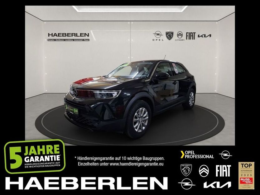 Mokka