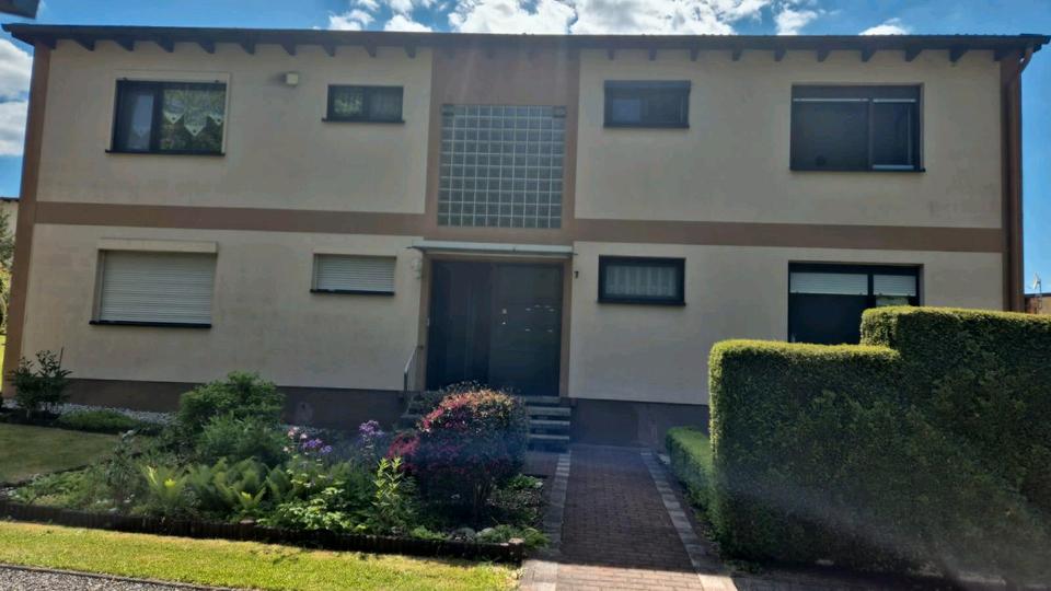 Etagenwohnung Niederwörresbach - 3 Zimmer, 65 m&sup2;, 92.000&euro; | Angebot:27157663