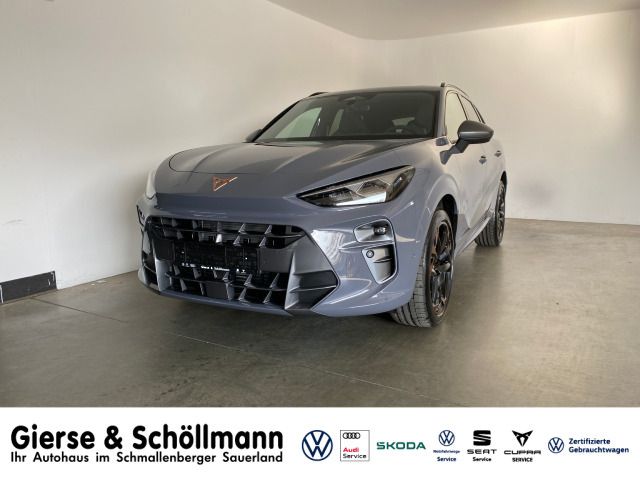Cupra Terramar 12.900 km 40.950 € Schmallenberg 57392