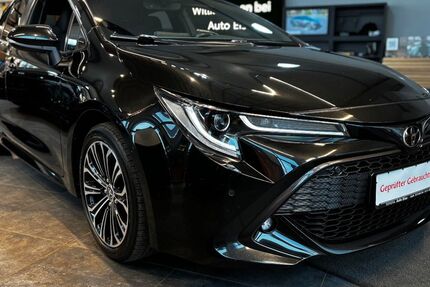 Toyota Corolla 73.690 km 15.990 &euro; Lich 35423