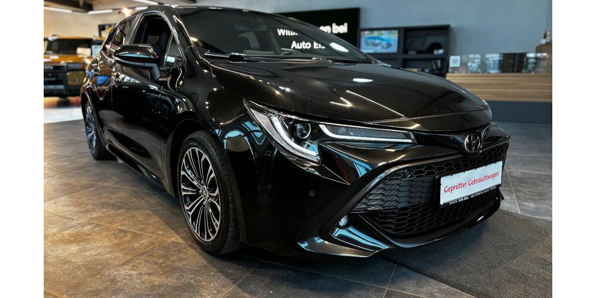 Toyota Corolla 73.690 km 15.990 &euro; Lich 35423