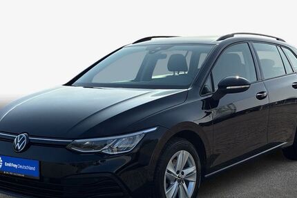 VW Golf 36.727 km 24.480 &euro; Breklum 25821