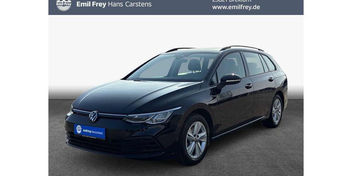 VW Golf 36.727 km 24.480 &euro; Breklum 25821