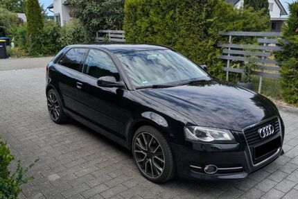 Audi A3 280.000 km 5.300 &euro; Altshausen 88361