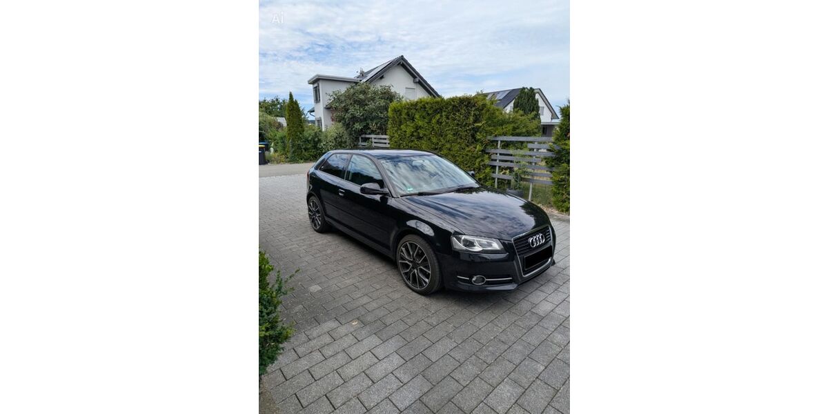 Audi A3 280.000 km 5.900 &euro; Altshausen 88361