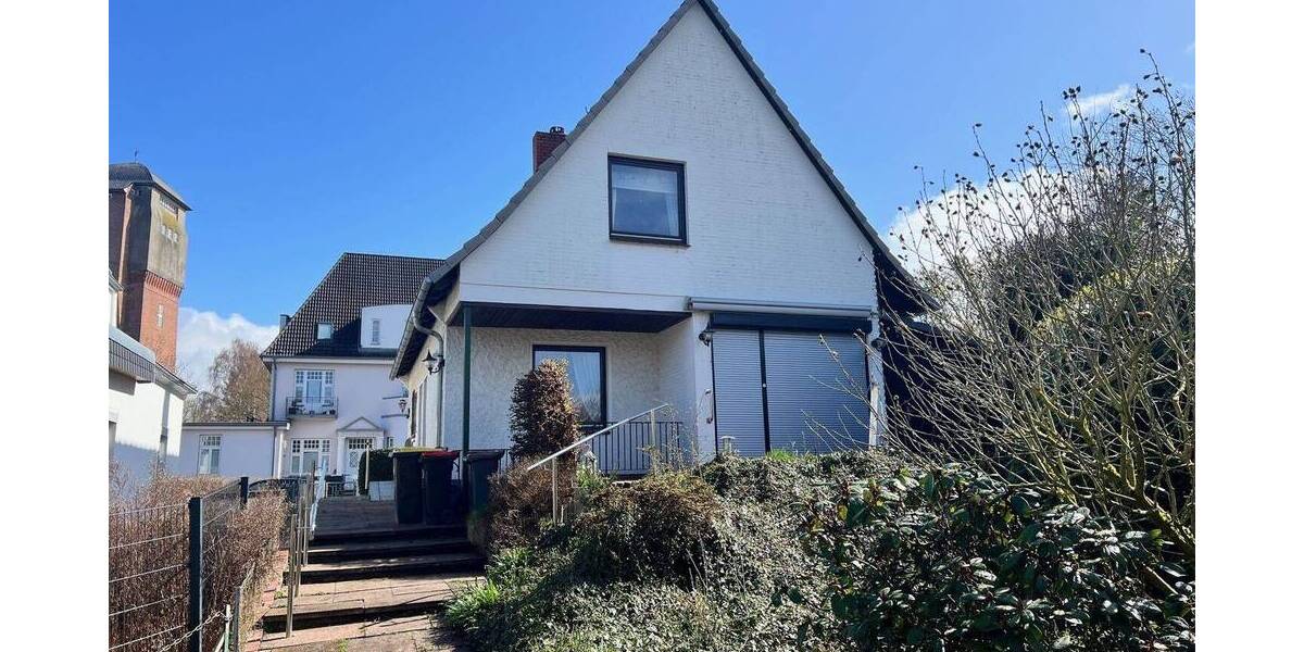 Einfamilienhaus Malente Bad Malente-Gremsmühlen - 5 Zimmer, 109 m&sup2;, 386.000&euro; | Angebot:26203978