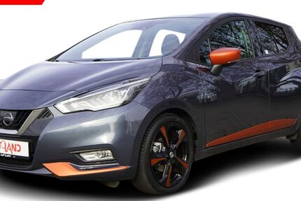 Nissan Micra 63.283 km 13.490 &euro; Brehna 06796