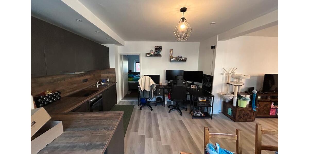 2 Zimmer Wohnung 2 zimmer