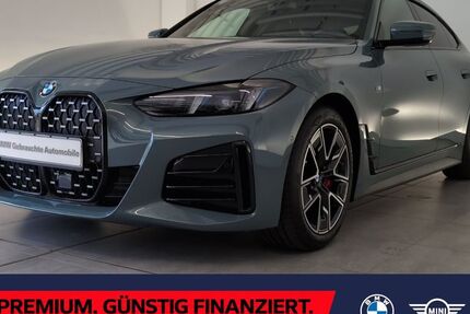 BMW 420 Gran Coupé 9.840 km 49.430 &euro; Würzburg 97076