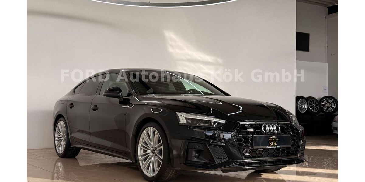 Audi A5 77.215 km 33.890 &euro; Neunkirchen Br. 91077