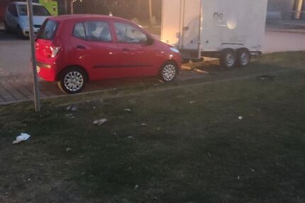 Hyundai i10 135.000 km 1.900 &euro; München 80933