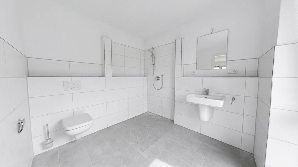 Etagenwohnung Werlte - 2 Zimmer, 59 m&sup2;, 202.000&euro; | Angebot:26657266