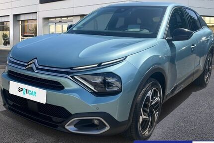 Citroen C4 33.580 km 18.990 &euro; Hamburg 20537