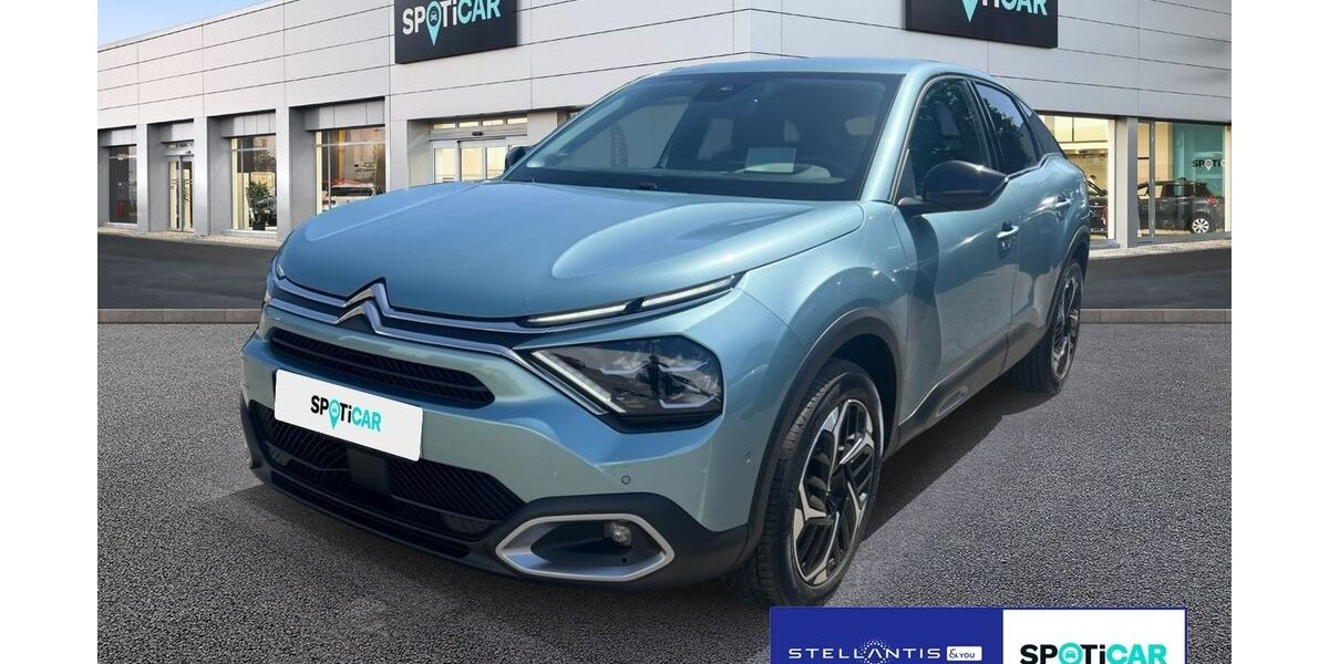 Citroen C4 33.580 km 18.990 &euro; Hamburg 20537