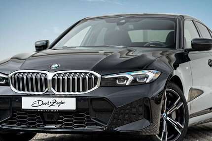 BMW 330 18.390 km 47.990 &euro; Günzburg 89312