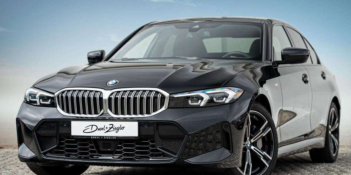 BMW 330 18.390 km 47.990 &euro; Günzburg 89312