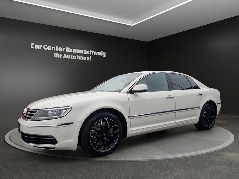 VW Phaeton 209.500 km 14.999 € Braunschweig 38120