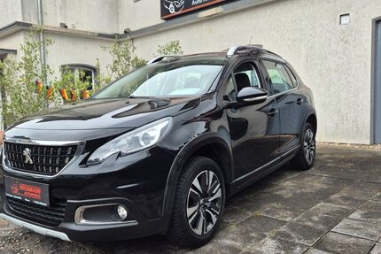 Peugeot 2008 138.000 km 6.995 &euro; Moers 47441