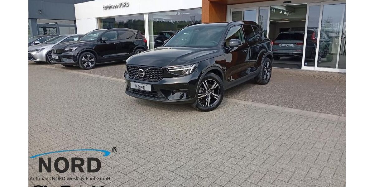 Volvo XC40 26.304 km 39.850 &euro; Rheine 48432