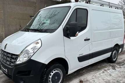 Renault Master 129.700 km 9.190 &euro; Berlin 13055