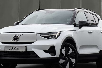 Volvo XC40 16.215 km 39.990 &euro; Bonn 53117