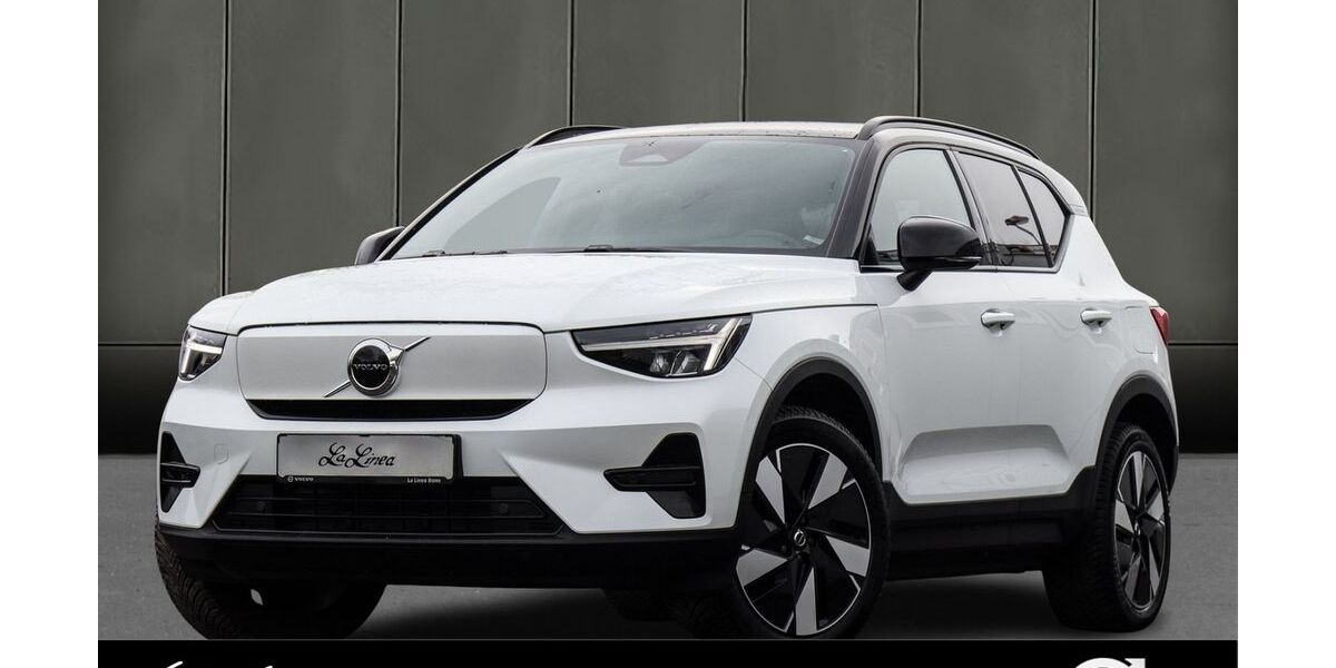 Volvo XC40 16.215 km 39.990 &euro; Bonn 53117