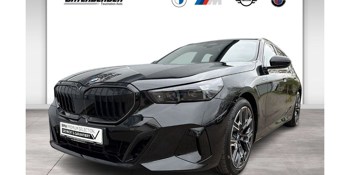 BMW 520 4.087 km 57.280 &euro; Freilassing 83395