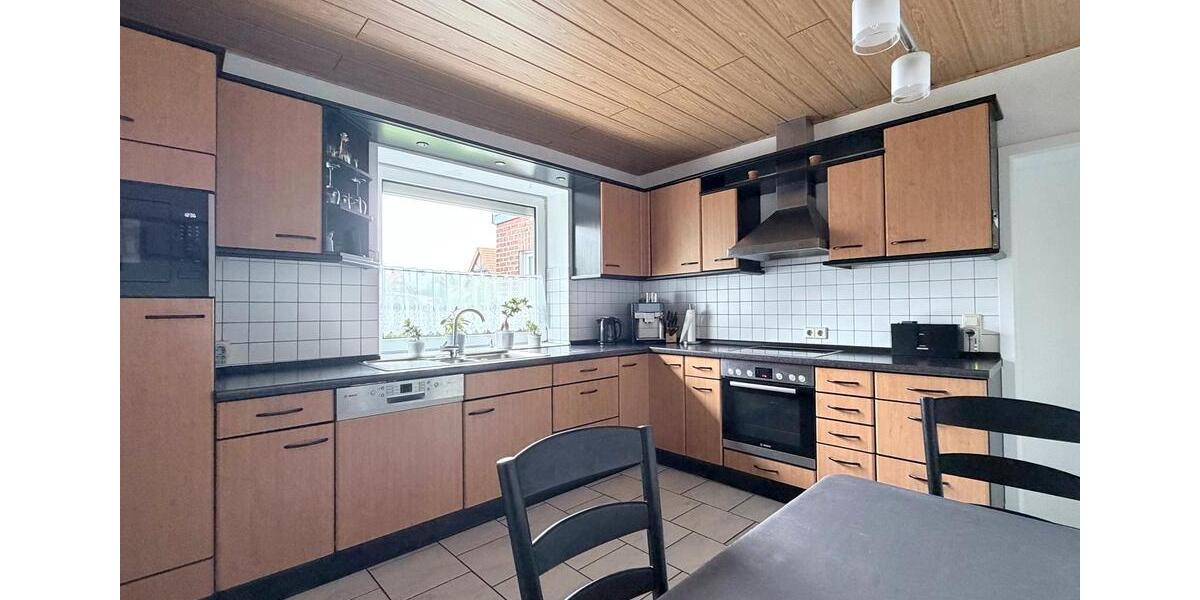 Doppelhaushälfte Ribbesbüttel - 5 Zimmer, 140 m&sup2;, 339.000&euro; | Angebot:27120578