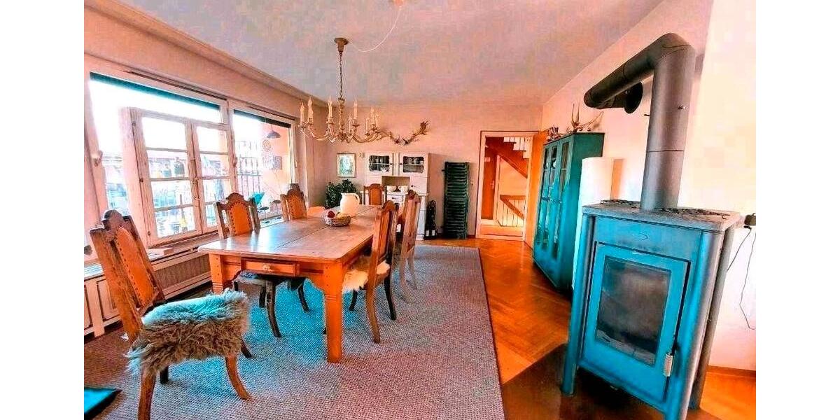 Einfamilienhaus Gorleben - 5 Zimmer, 140 m&sup2;, 265.000&euro; | Angebot:26447322