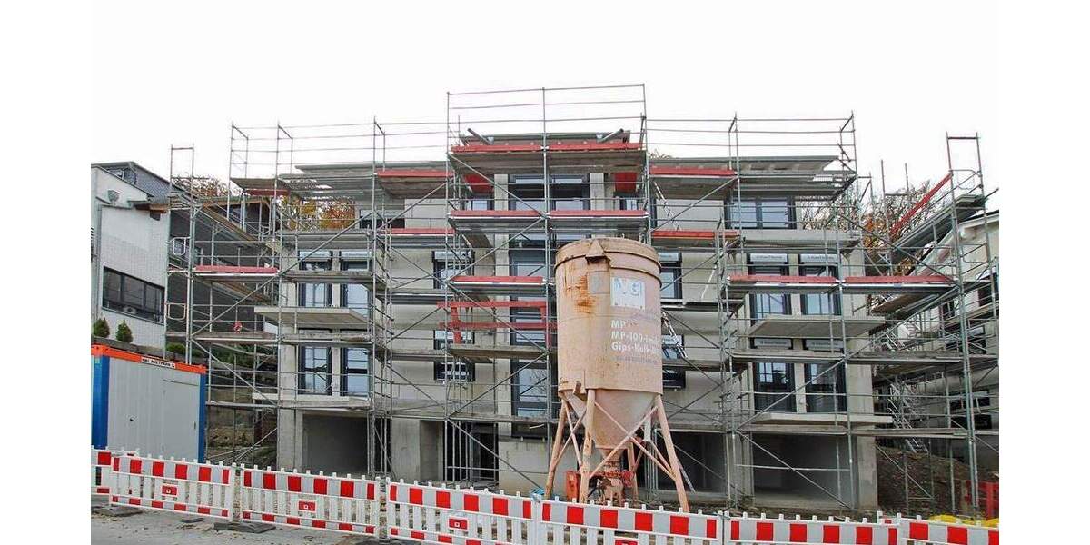 Etagenwohnung Wetter Wengern - 3 Zimmer, 97 m&sup2;, 421.000&euro; | Angebot:25210715