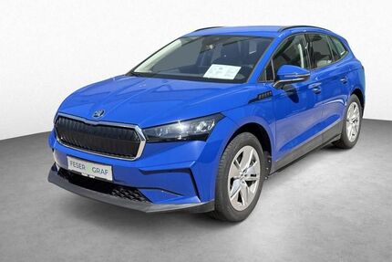 Skoda Enyaq 47.990 km 21.450 &euro; Burgoberbach 91595