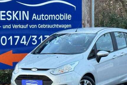 Ford B-Max 150.000 km 7.990 &euro; Ahlen 59227