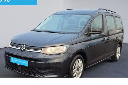 VW Caddy Maxi 21.890 km 27.480 &euro; Magdeburg 39116