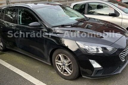 Ford Focus 139.172 km 13.330 &euro; Wesselburen 25764