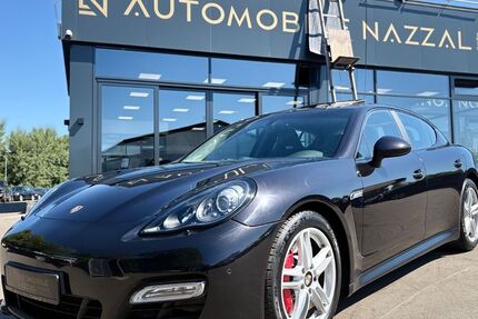 Porsche Panamera 149.800 km 29.999 &euro; Saarlouis 66740
