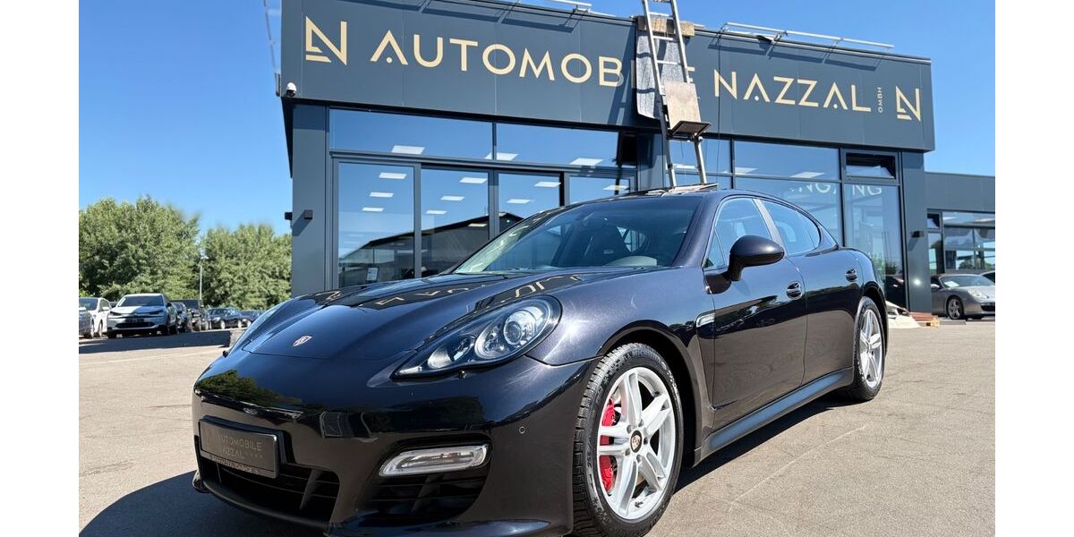 Porsche Panamera 149.800 km 29.999 &euro; Saarlouis 66740