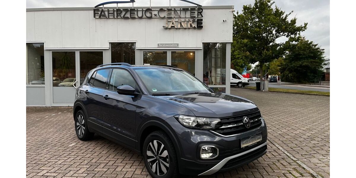 VW T-Cross 19.000 km 23.280 &euro; Hameln 31787
