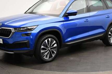 Skoda Kodiaq 49.700 km 33.690 &euro; Wolfsburg 38440
