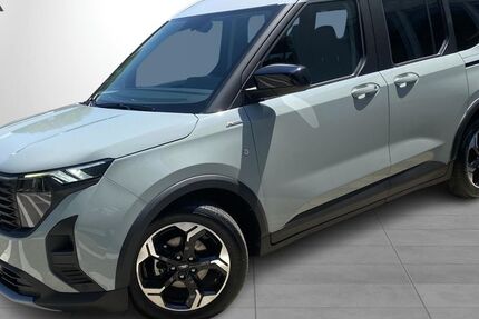Ford Tourneo Courier 8.104 km 23.990 &euro; Osnabrück 49082