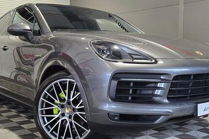 Porsche Cayenne 102.520 km 66.970 &euro; Neuhof OT. Dorfborn 36119