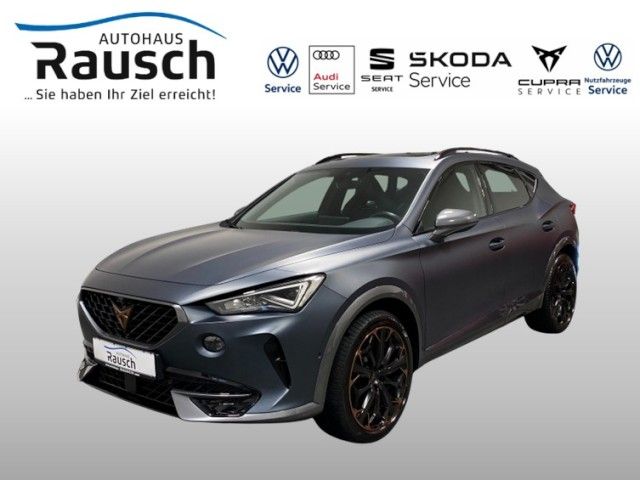Cupra Formentor 61.786 km 26.850 &euro; Lauterbach 36341