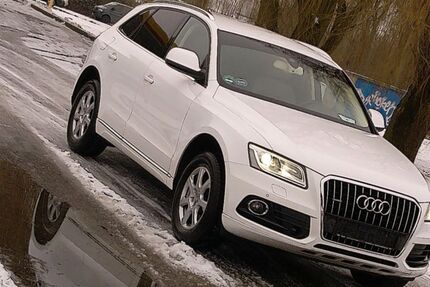 Audi Q5 244.100 km 8.299 &euro; Demmin 17109