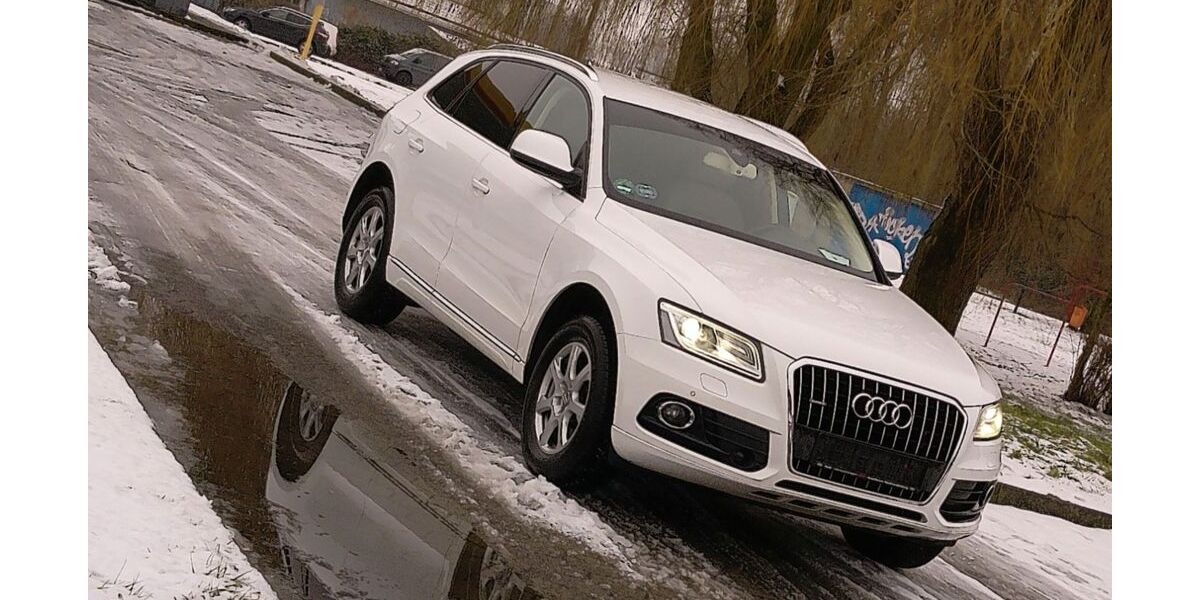 Audi Q5 244.100 km 8.299 &euro; Demmin 17109