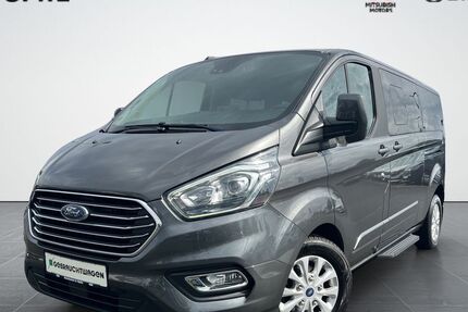 Ford Tourneo Custom 70.700 km 34.450 € Jena-Lobeda 07747
