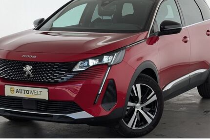 Peugeot 5008 50.100 km 26.360 € Düsseldorf 40599