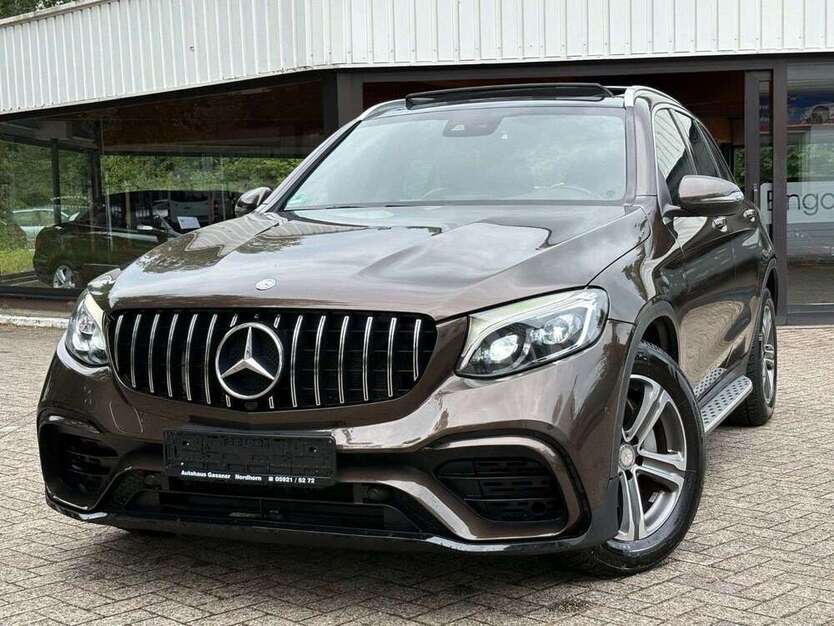 GLC 250